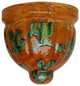 Desert Talavera Planter
