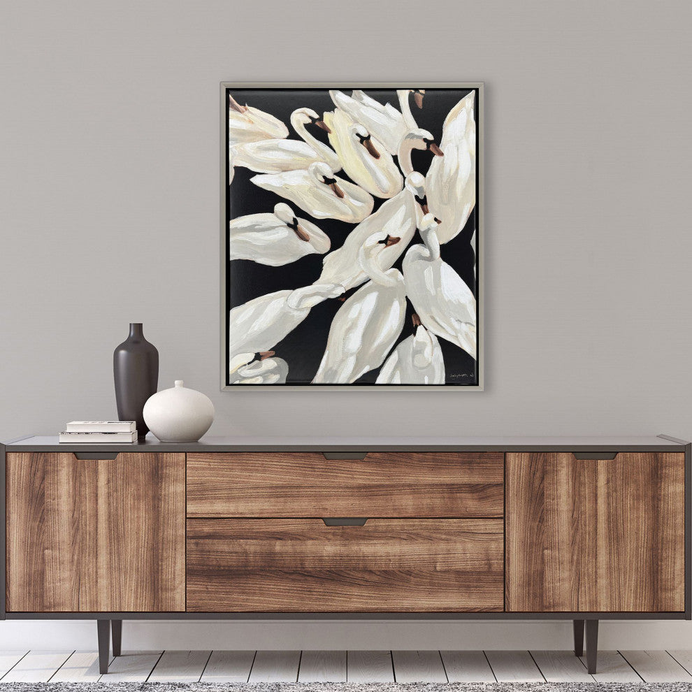 Bevy Canvas