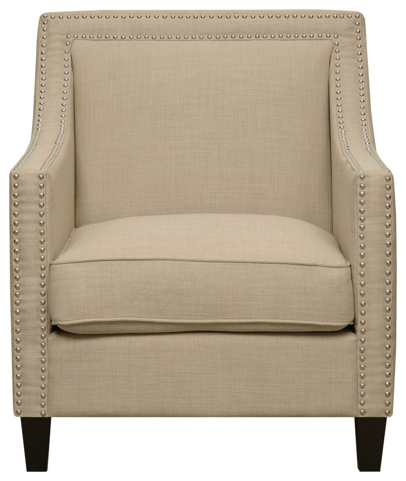 Emery Chair Heirloom, Natural