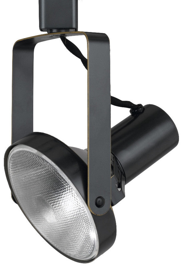 120V 90W Max, White Finish