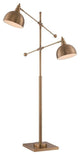 Cupola Floor Lamp