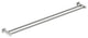 8588 Double Rail 43", Polished