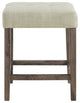 Picket House Turner Multipurpose Bar Table Set, Gray