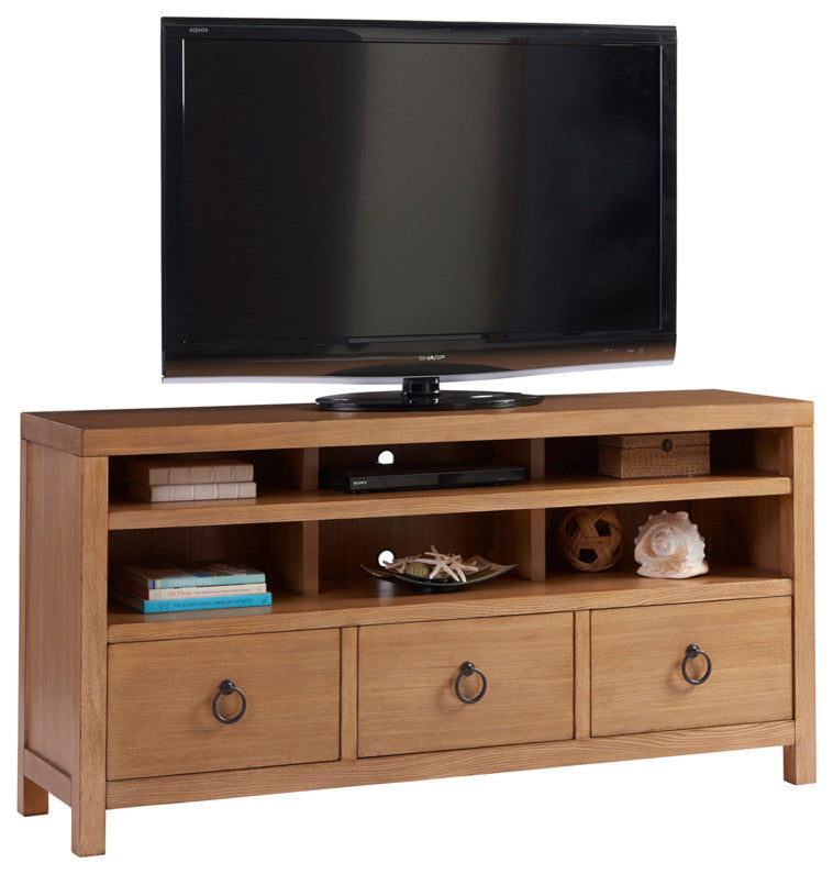 Promontory Media Console