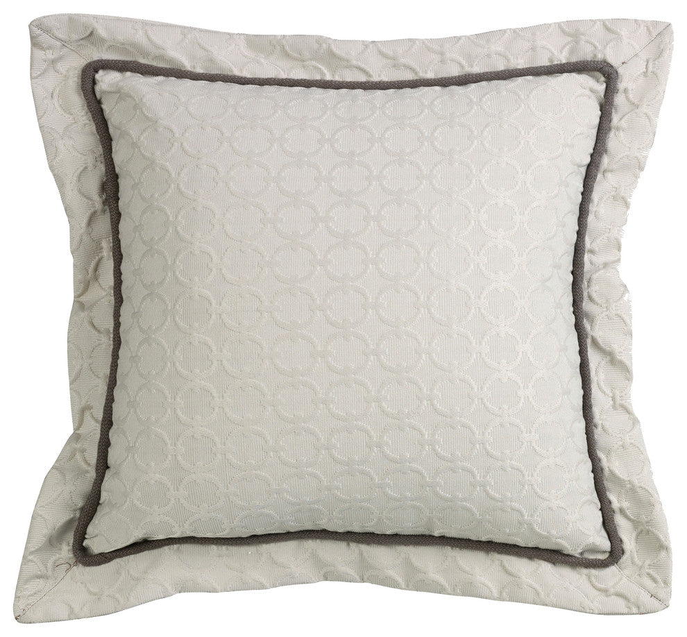 Chain Link Pillow