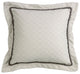 Chain Link Pillow