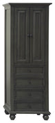 Avanity Thompson 24" Linen, Charcoal Glaze Finish