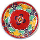 Talavera Decorative Serving Plate