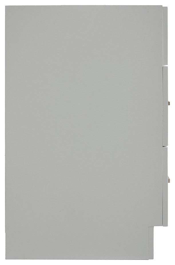 Ariel Hamlet 48" Sink Bath Vanity Base