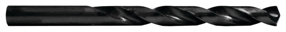 Black Oxide Drill 23/64"