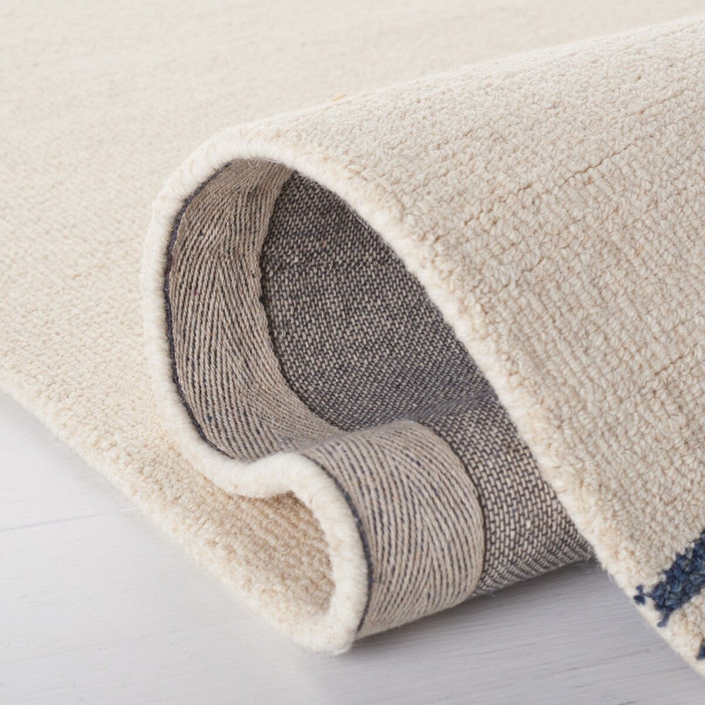 Lauren Ralph Lauren Collection Drift Stripe Rug, LRL6706