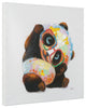 Yosemite Home Decor Smarty Panda Decorative Art