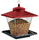 Audubon Cafe Bird Feeder, 7 lb.