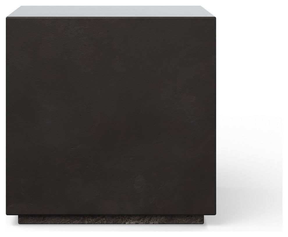 Mixx, Bloc End Table, Lava