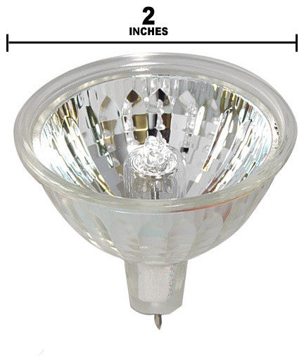 Sunlite Eys 42Mr16 Gu5.3 12V 42 Watt Mr16 Lamp Gu5.3 Base