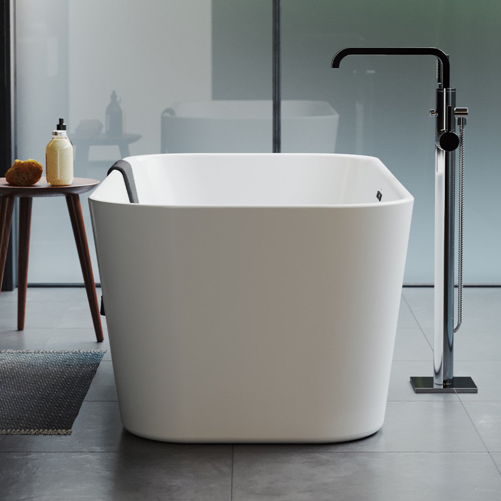 Concorde Freestanding Bathtub