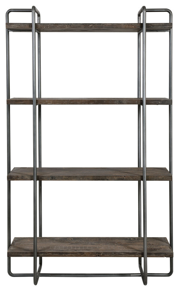 Uttermost Stilo Urban Industrial Etagere