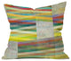 Mareike Bohmer Graphic 9 Outdoor Throw Pillow