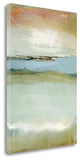 "Floating World" By Caroline Gold, Giclee Print on Gallery Wrap Canvas