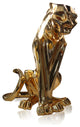 Imposing Cat, Copper