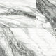 Touche Pleated Deco Zebre Porcelain Floor/Wall Tile