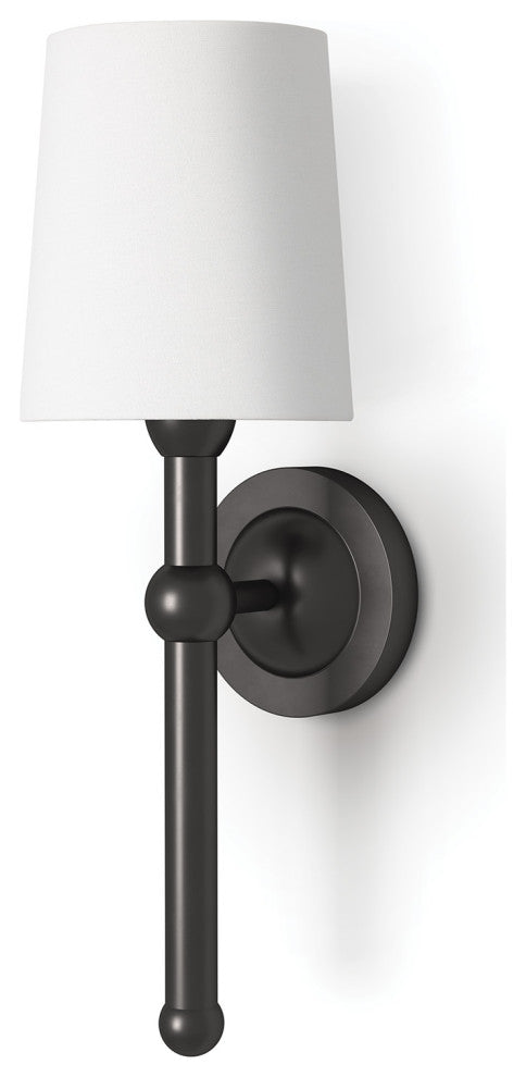 Jameson Sconce, Oil Rubbed Bronze