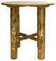 Glacier Country Bistro Table