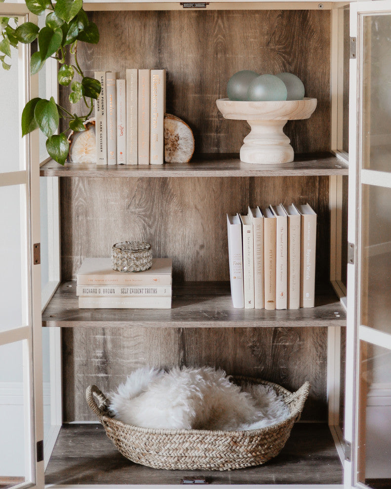 Modern Driftwood ColorPak