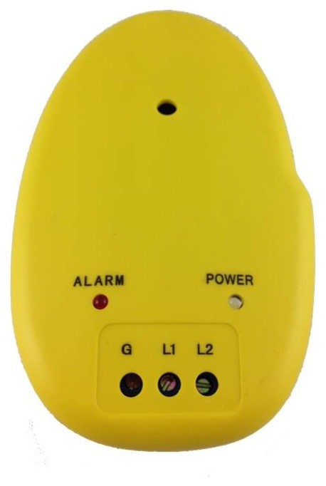 Electric Floor Warming Cable System With Touch Screen GFCI Thermostat, 60 Sq Ft