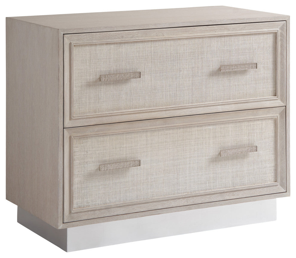 Wheaton File Chest