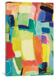 "Urban Essay XXIV" by Kim Parker, 26x18x1.5