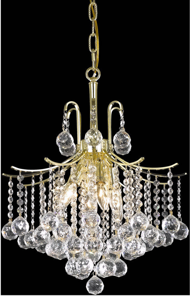 Amelia Collection Pendant