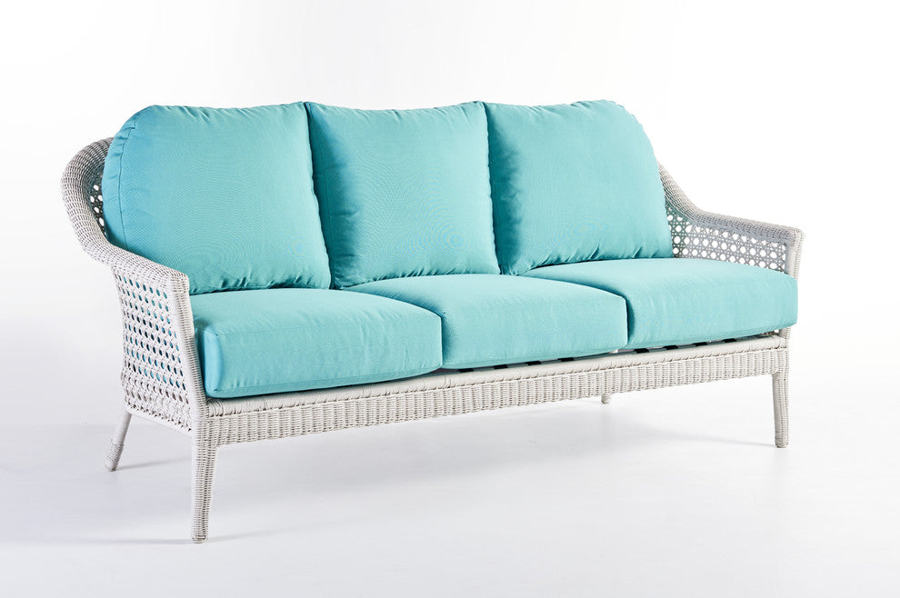 Monaco Sofa in Paradise
