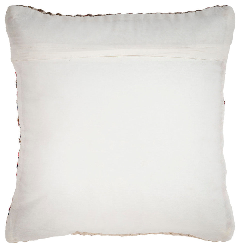 Chevron Mutli Throw Pillow