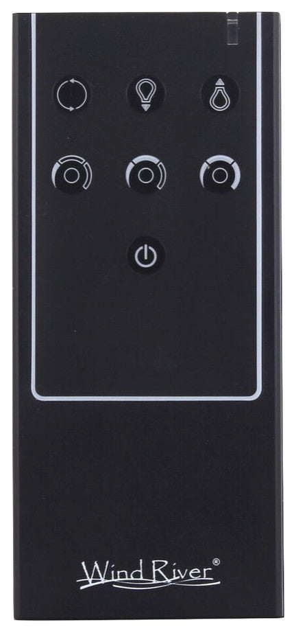 Fan Control and Dimmer Hand Held  Remote, Hand Set Only