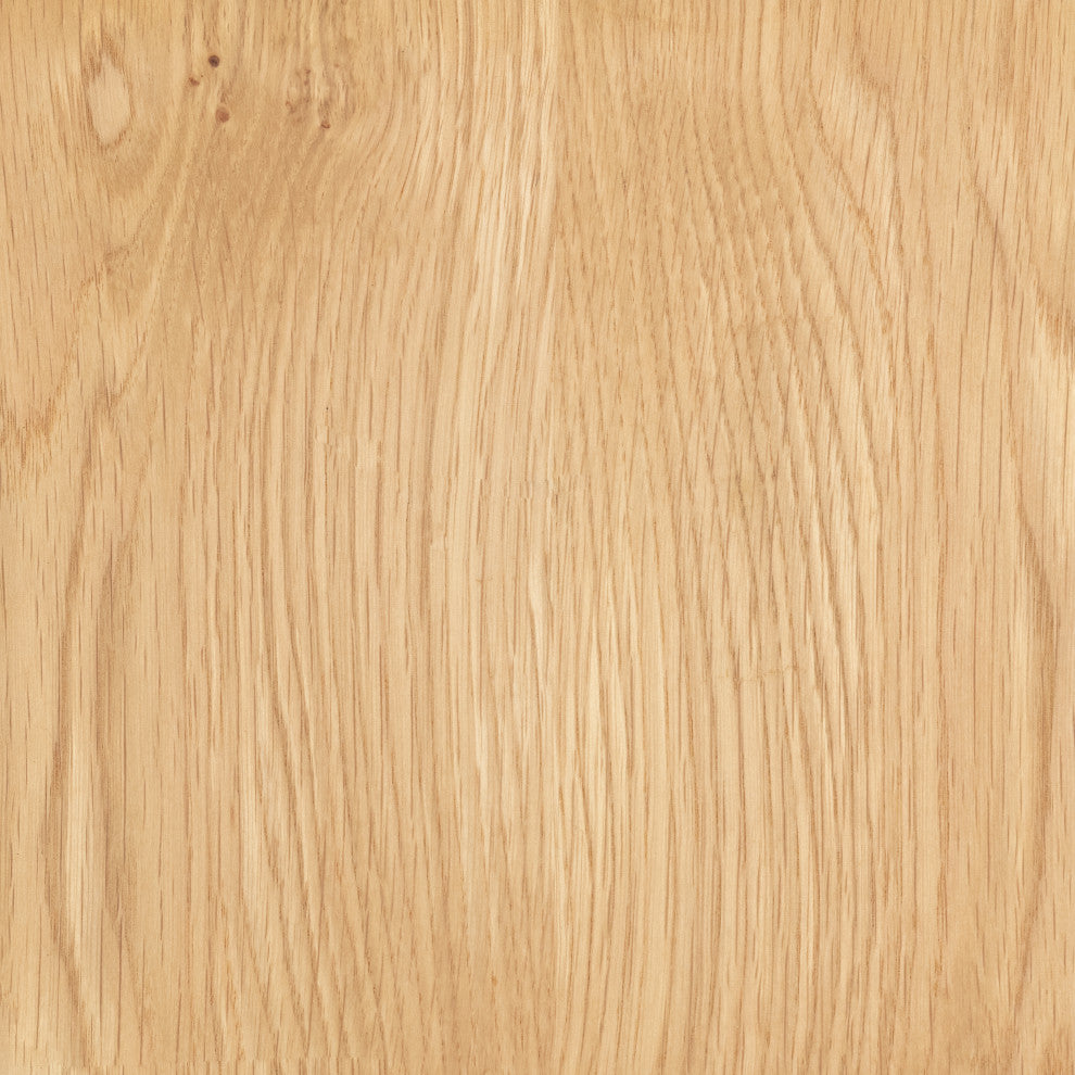 Jaylen Extension Dining Table-Light Oak