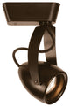 WAC Lighting ImpulseLED 3500K 20 Degree Beam in Dark Bronze for H Track