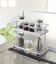 Tower Countertop Spice Caddy, White