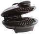 Euro Cuisine Eco Friendly Heart Shapped Waffle Maker