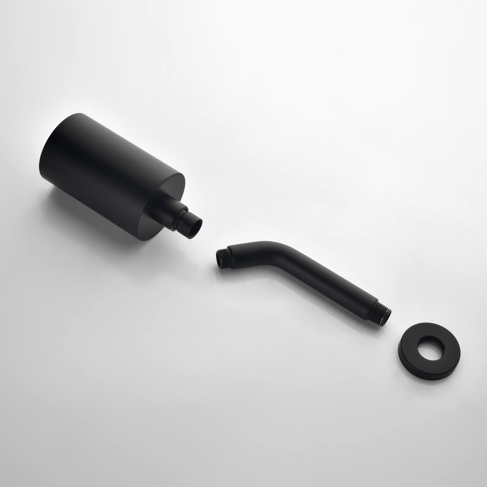 Single Handheld Shower Faucet