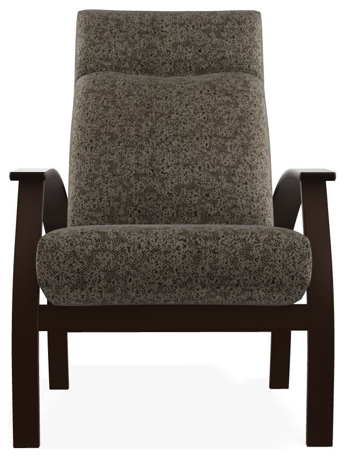 Belle Isle Cushion Outdoor Adjustable Back Chair, Restore Sparrow/Kona
