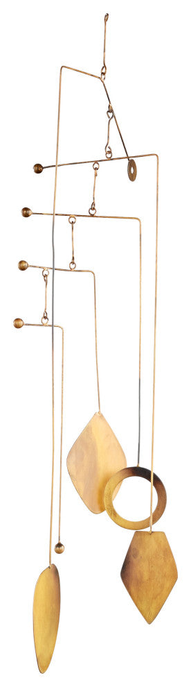 Polaris Wall Decor