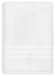 Denzi Bath Sheet, White