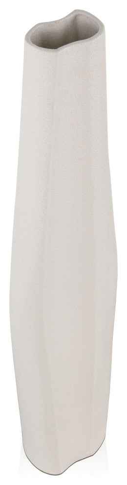 Nova Ceramic Floor Vase, Small