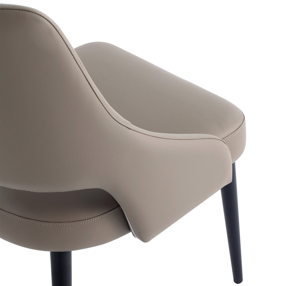Manhattan Comfort Tremont Dining Chair, Set of 2