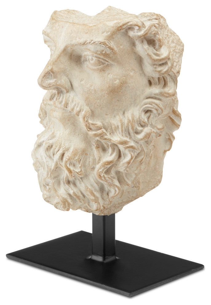 Head of Zeus