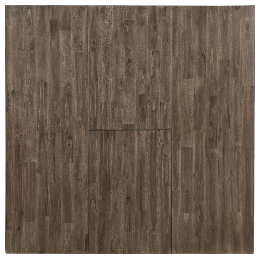 Abacus Counter Table