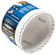 Shark Tooth Hole Saw Eco Pak, 2-1/4"