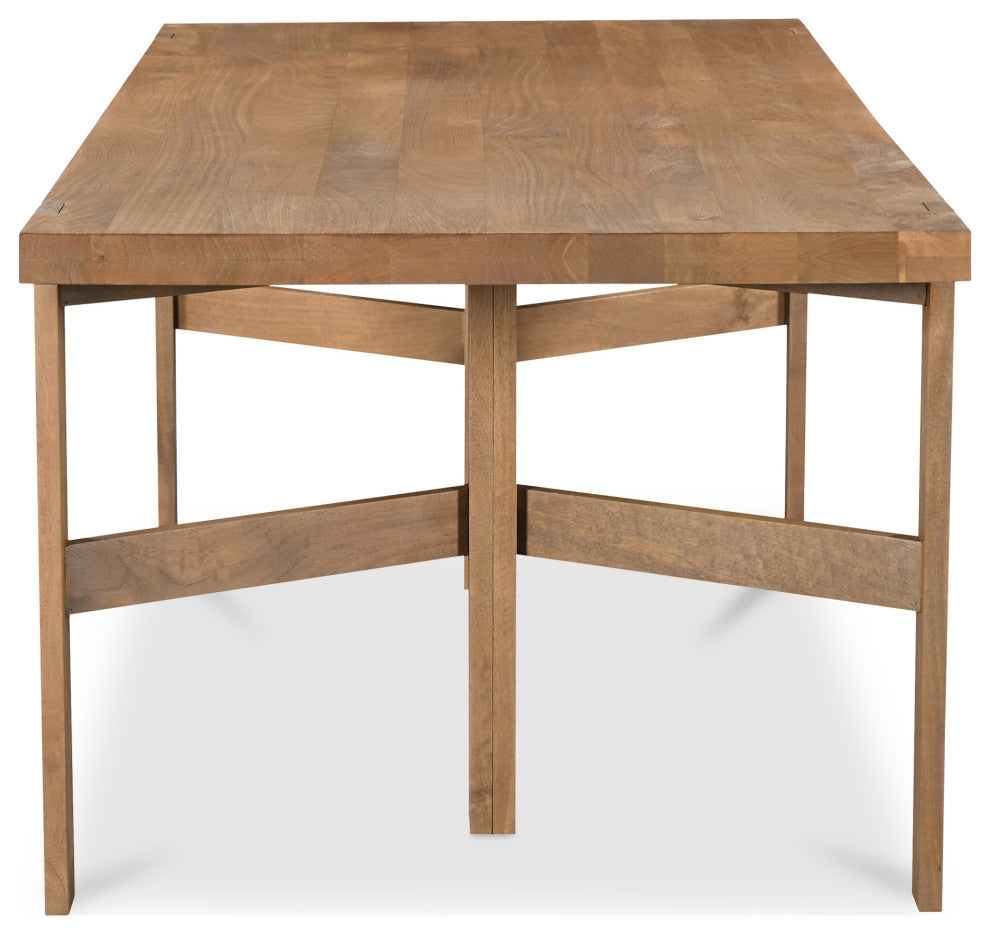 Workshop Dining Table