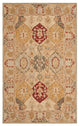 Safavieh Anatolia an530a Rug, Multi, 6'0"x9'0"